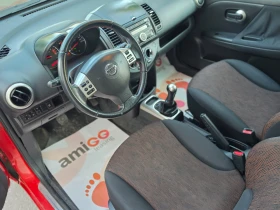 Nissan Note 1.4i * КЛИМАТИК * РЕГИСТРИРАН * ОБСЛУЖЕН *  - 3600 € - 25917969 13