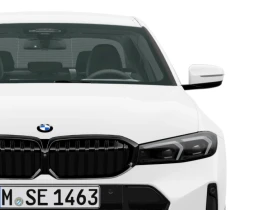 BMW 320 xDrive Sedan (MX) | Mobile.bg � ����� ������ 6