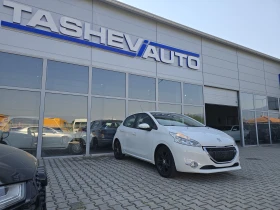 Peugeot 208 1.4i LPG !! | Mobile.bg � ����� ������ 1