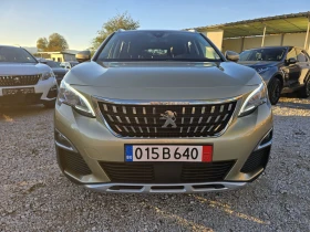 Peugeot 3008 1.6 HDI ALLURE 120kc