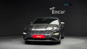 Kia K8 HYBRID* NOBLESSE* �������* ���������*  | Mobile.bg � ����� ������ 3