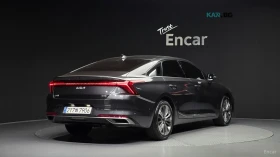 Kia K8 HYBRID* NOBLESSE* �������* ���������*  | Mobile.bg � ����� ������ 2