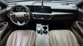 Kia K8 HYBRID* NOBLESSE* �������* ���������*  | Mobile.bg � ����� ������ 6