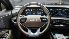 Kia K8 HYBRID* NOBLESSE* �������* ���������*  | Mobile.bg � ����� ������ 7