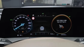 Kia K8 HYBRID* NOBLESSE* �������* ���������*  | Mobile.bg � ����� ������ 8