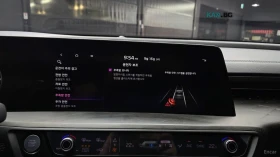 Kia K8 HYBRID* NOBLESSE* �������* ���������*  | Mobile.bg � ����� ������ 13