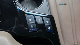 Kia K8 HYBRID* NOBLESSE* �������* ���������*  | Mobile.bg � ����� ������ 15