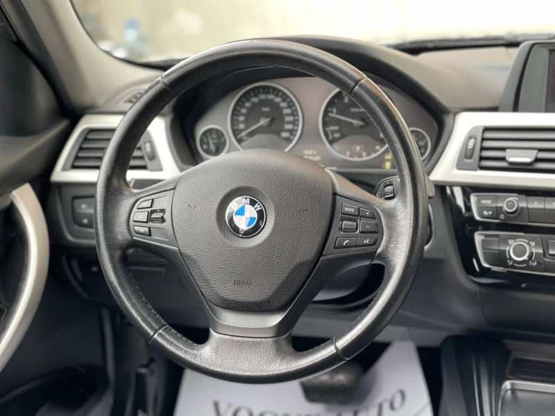 BMW 320 D* xDrive* Face* LED, снимка 11 - Автомобили и джипове - 47053722