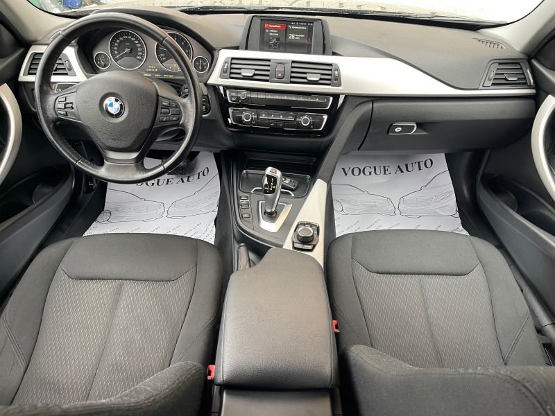 BMW 320 D*xDrive*Face*LED, снимка 7 - Автомобили и джипове - 44178658