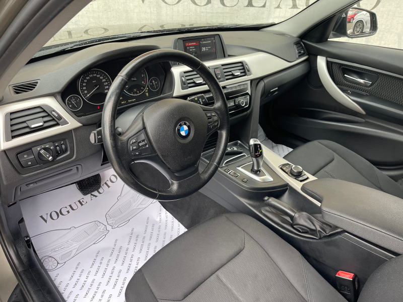 BMW 320 D*xDrive*Face*LED, снимка 9 - Автомобили и джипове - 44178658