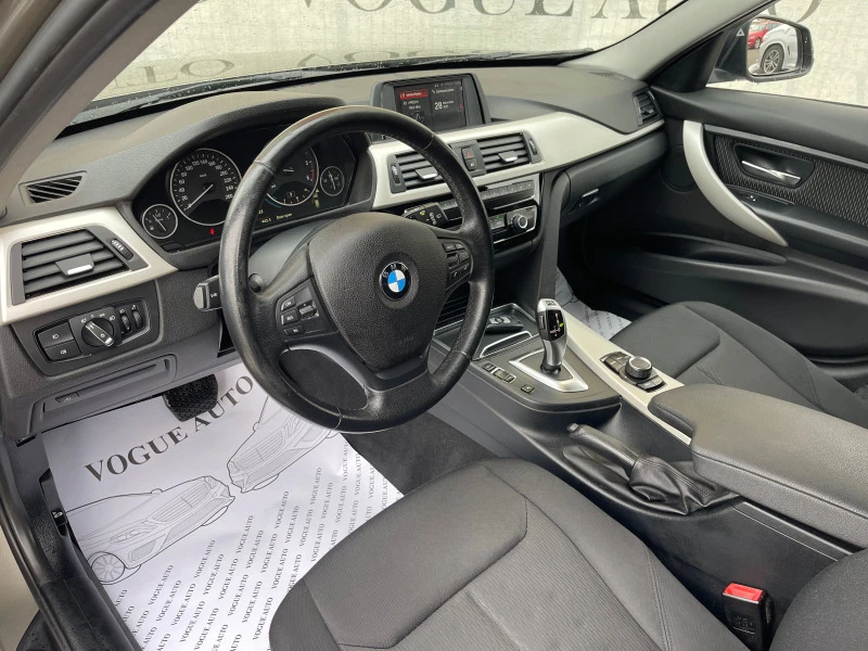 BMW 320 D* xDrive* Face* LED, снимка 9 - Автомобили и джипове - 47430343