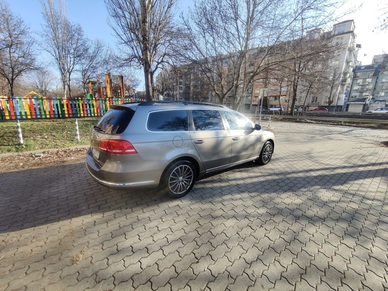 VW Passat, снимка 17 - Автомобили и джипове - 44797742