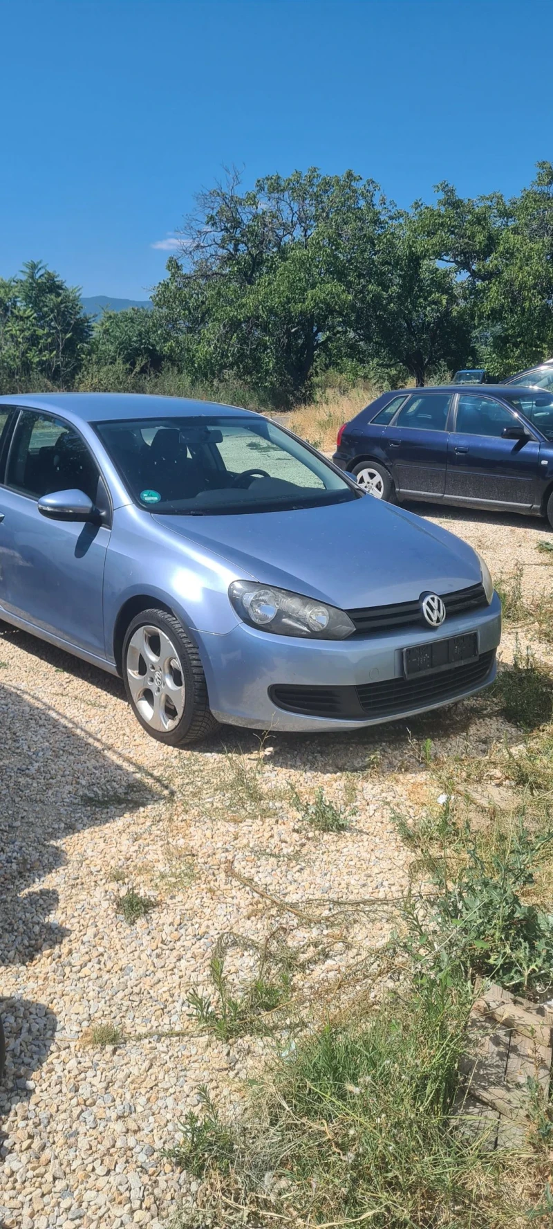 VW Golf 1.2TSI, снимка 1 - Автомобили и джипове - 46824836