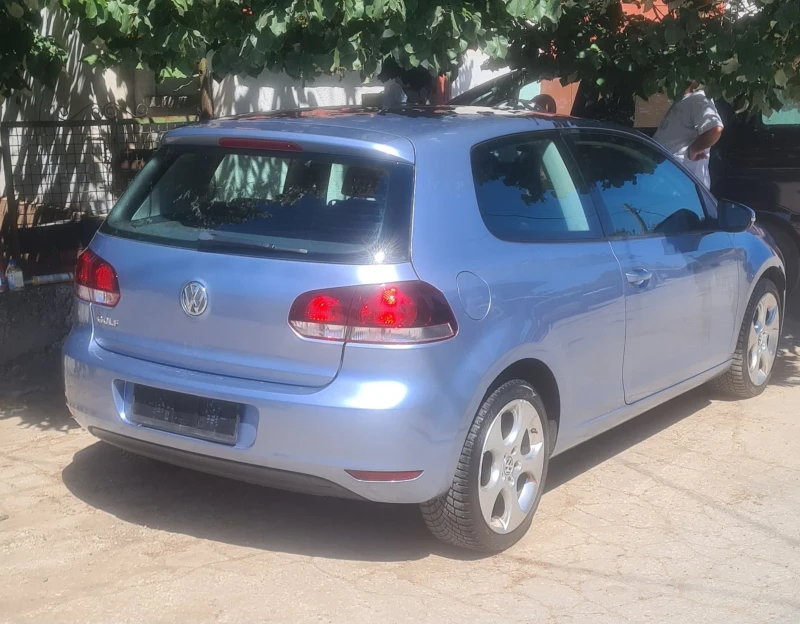 VW Golf 1.2TSI, снимка 13 - Автомобили и джипове - 46824836