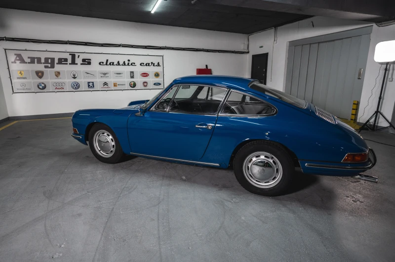 Porsche 911 912 , снимка 7 - Автомобили и джипове - 48250978