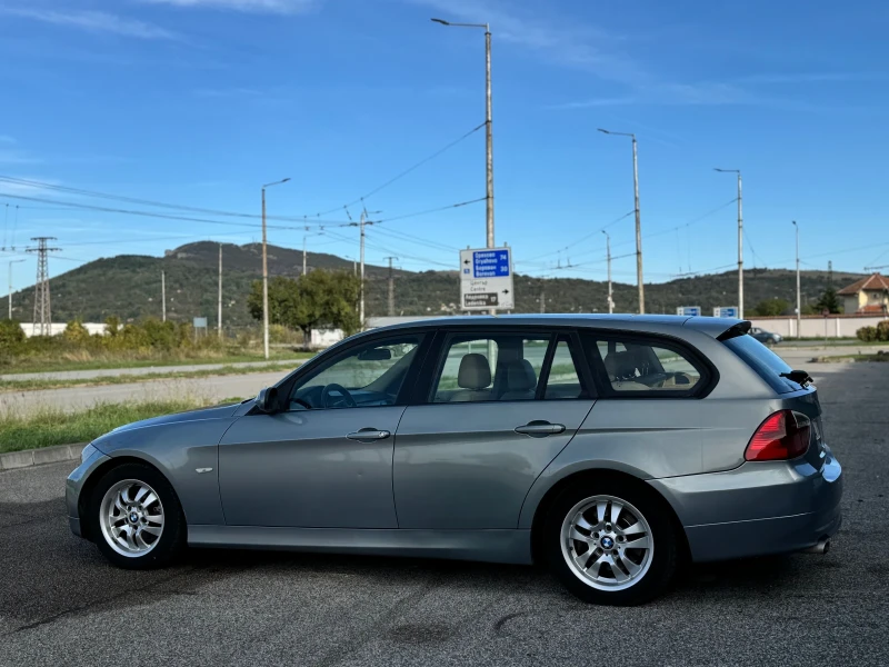 BMW 320, снимка 2 - Автомобили и джипове - 52160908