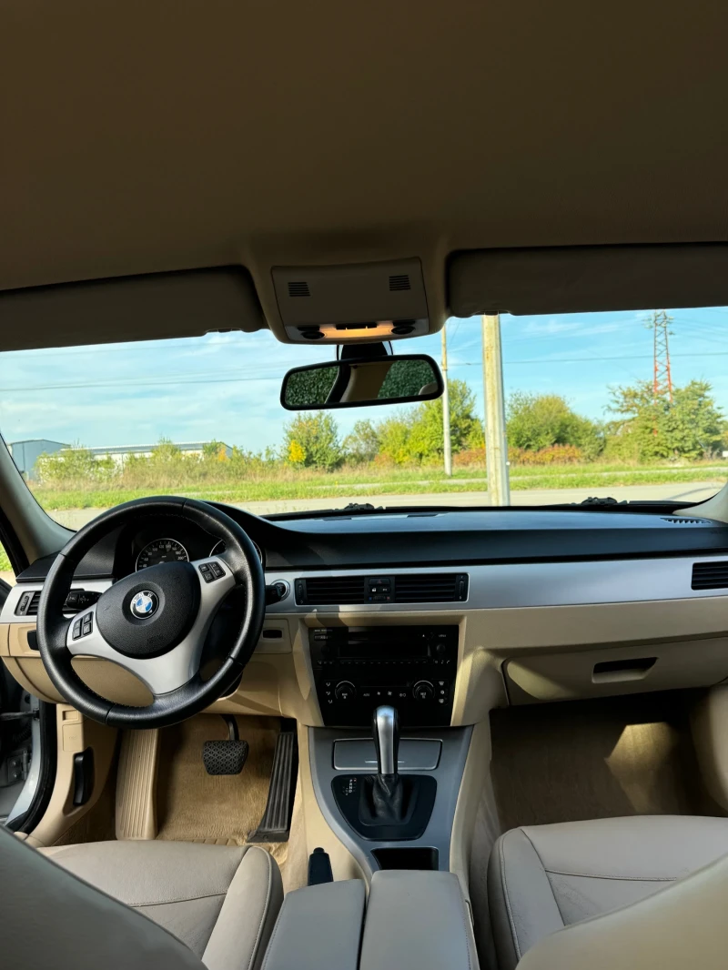 BMW 320, снимка 8 - Автомобили и джипове - 52160908