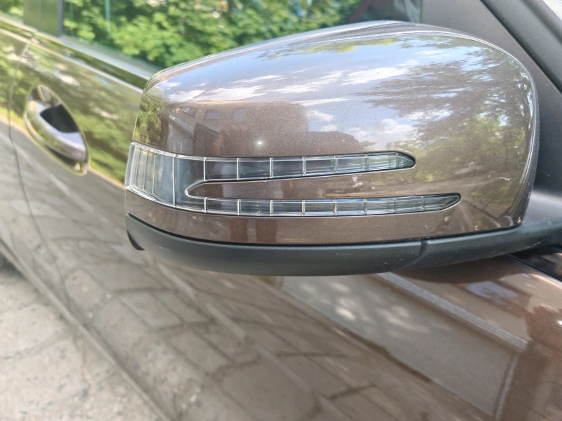 Mercedes-Benz C 250 * * * AVANGARDE * * * , снимка 14 - Автомобили и джипове - 51499836