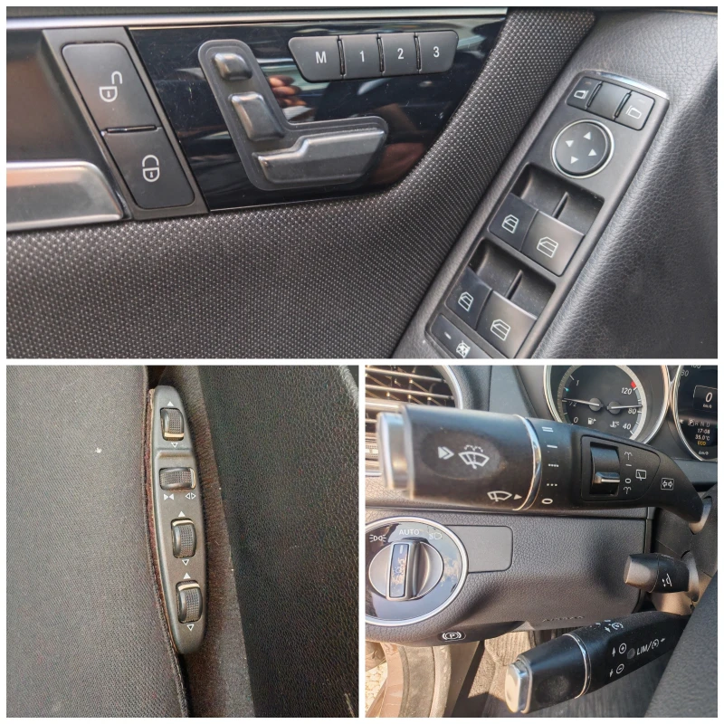 Mercedes-Benz C 250 * * * AVANGARDE * * * , снимка 10 - Автомобили и джипове - 51499836