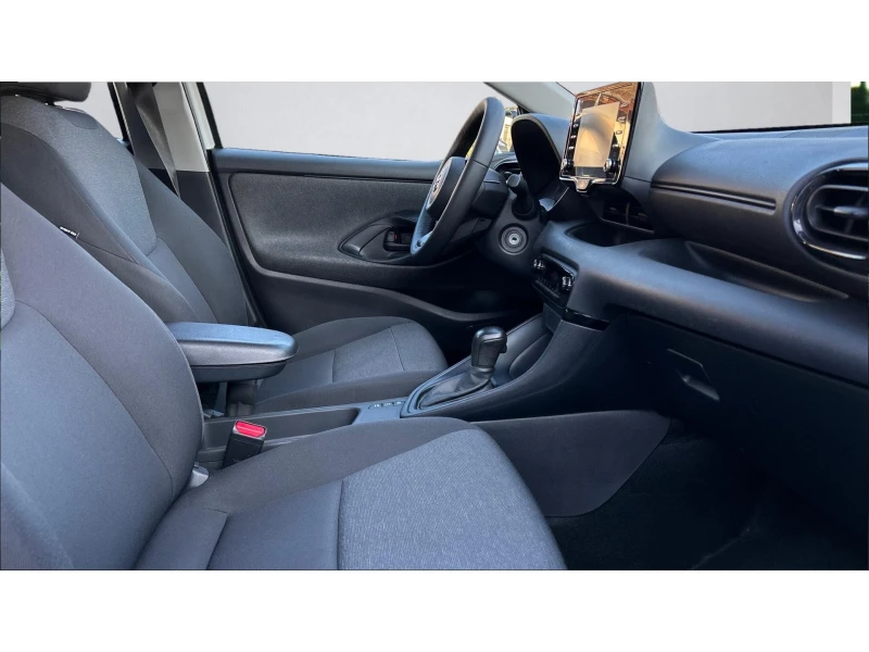 Toyota Yaris Месечна вноска от 292 лв., снимка 6 - Автомобили и джипове - 52164964