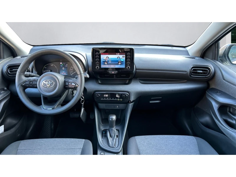 Toyota Yaris Месечна вноска от 292 лв., снимка 8 - Автомобили и джипове - 52164964