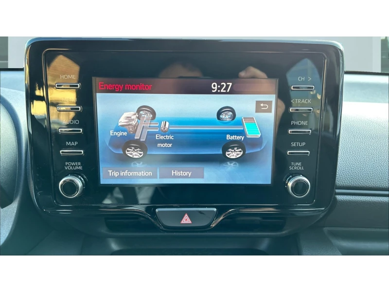 Toyota Yaris Месечна вноска от 292 лв., снимка 15 - Автомобили и джипове - 52164964