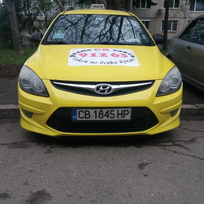 Hyundai I30  - Lpg, снимка 2 - Автомобили и джипове - 52344355