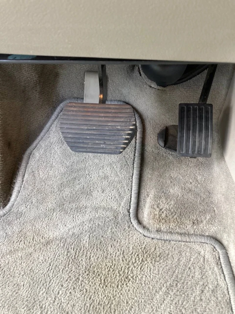 Citroen C5, снимка 12 - Автомобили и джипове - 52778447