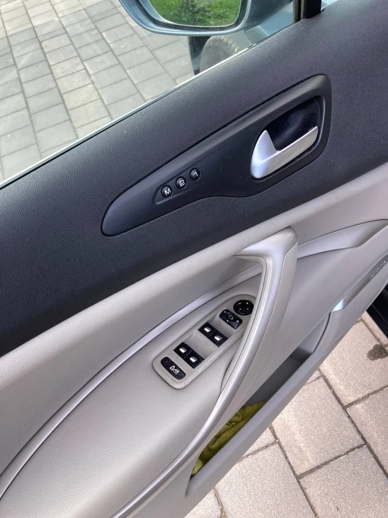 Citroen C5, снимка 6 - Автомобили и джипове - 52778447