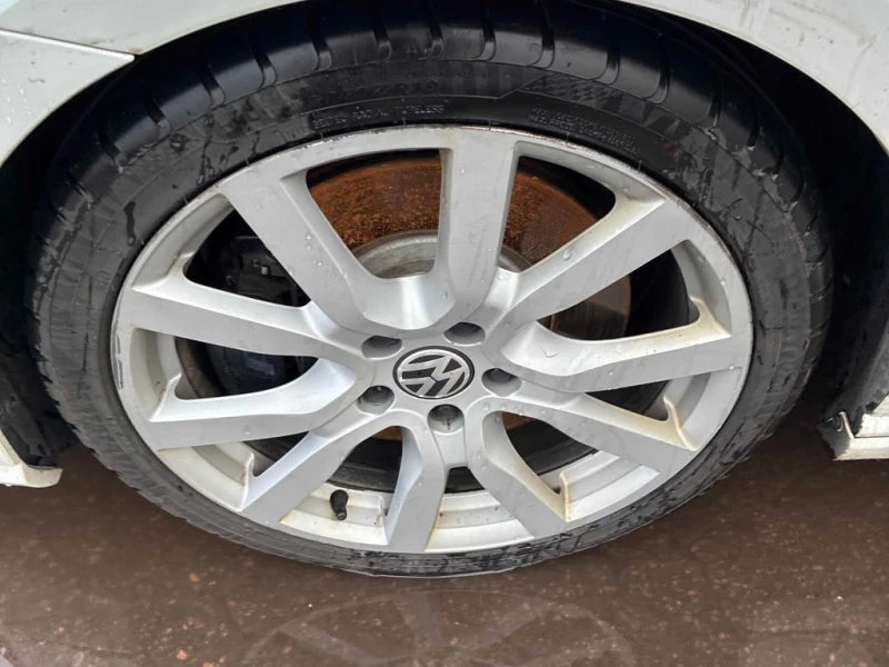 VW Golf * R * CARFAX * , снимка 6 - Автомобили и джипове - 52769775