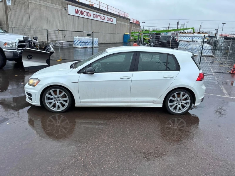 VW Golf * R * CARFAX * , снимка 2 - Автомобили и джипове - 52769775