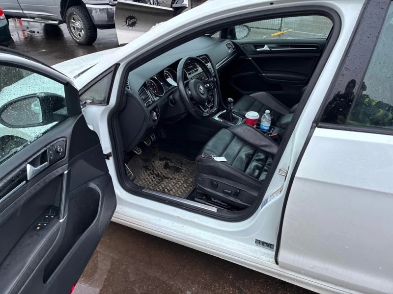 VW Golf * R * CARFAX * , снимка 7 - Автомобили и джипове - 52769775