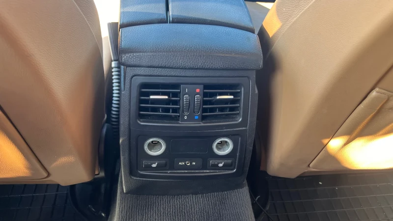 BMW 530 XD FACE с.история , снимка 10 - Автомобили и джипове - 53075630