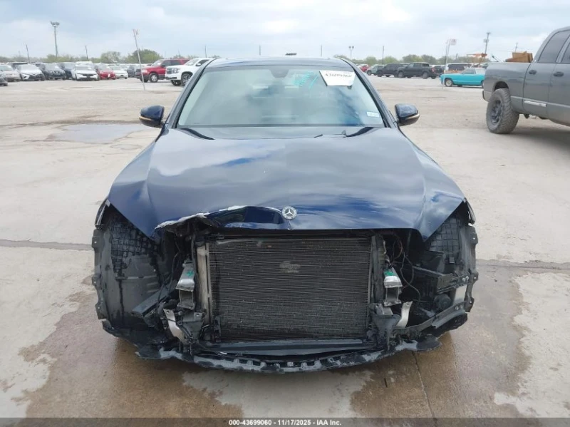 Mercedes-Benz C 300 2.0L I-4 DI, DOHC, VVT, TURBO, 255HP Rear Wheel, снимка 5 - Автомобили и джипове - 53113110