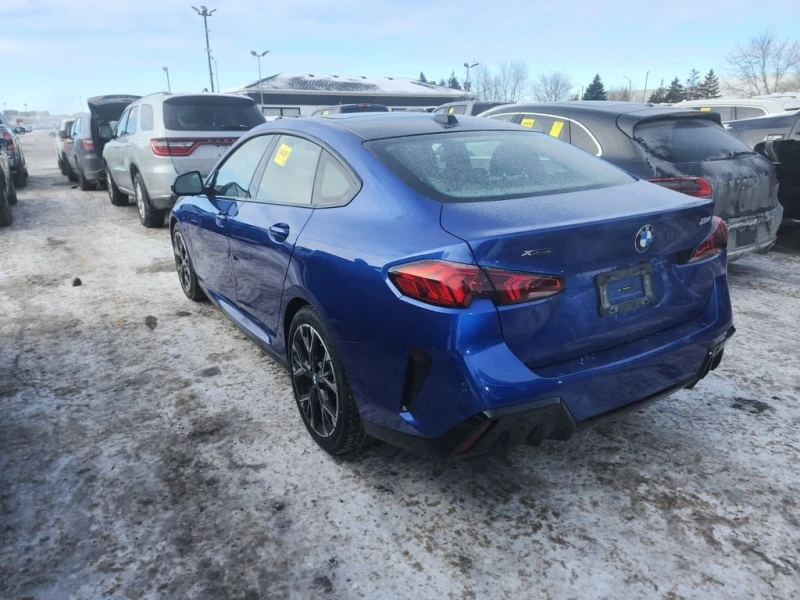 BMW 228 * 228I XDRIVE * CARFAX * БЕЗ ПЪРВОНАЧАЛНА ВНОСКА, снимка 4 - Автомобили и джипове - 53400747