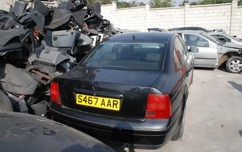 VW Passat 4x4, HIGHLINE, снимка 3 - Автомобили и джипове - 47421512