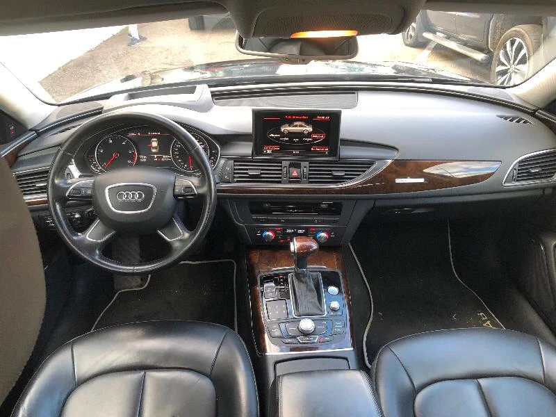 Audi A6 3.0 TDI 3 бр НА ЧАСТИ, снимка 5 - Автомобили и джипове - 23235725