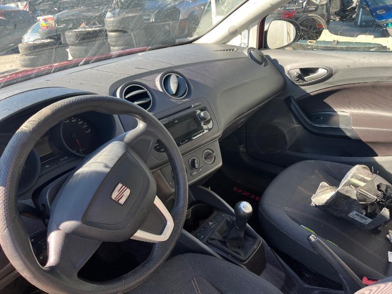 Seat Ibiza 1.2 TDI, снимка 10 - Автомобили и джипове - 41989226