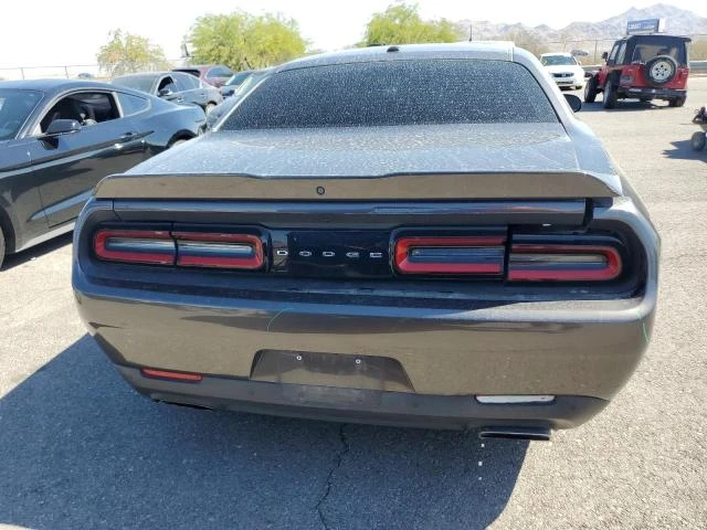 Dodge Challenger R/T 5.7, снимка 8 - Автомобили и джипове - 47617313