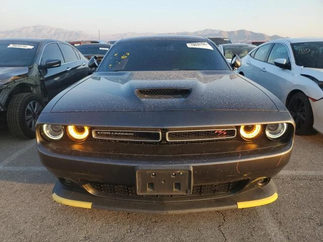 Dodge Challenger R/T 5.7, снимка 1 - Автомобили и джипове - 47617313