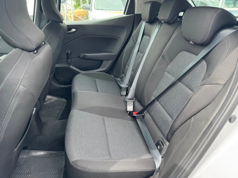 Renault Clio 1.0TCe/ 90к.с. - 24990 лв. - 87369744 | Car24.bg