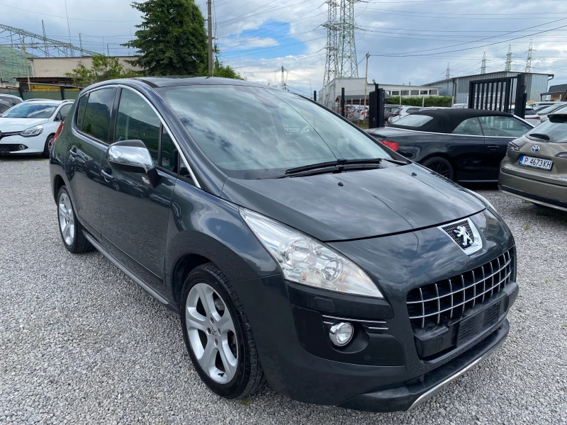 Peugeot 3008 2.0 hdi 163кс.ПАНОРАМА_ДОГОВАРЯНЕ - 10980 лв. - 52747345 1