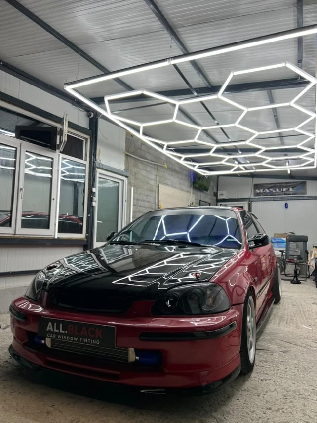 Honda Civic  - изображение 6