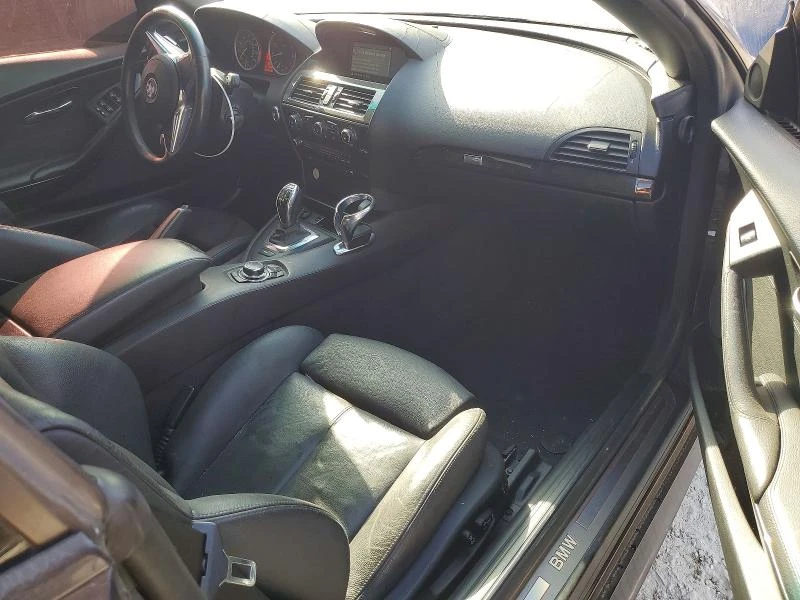 BMW 650 4.8L 8 REAR WHEEL DRIVE | Mobile.bg � ����������� 8