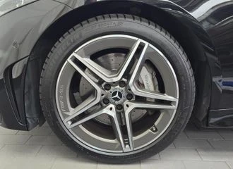 Mercedes-Benz CLS 300 4MATIC* �������* ���������* ���������* BURMESTER | Mobile.bg � ����������� 11