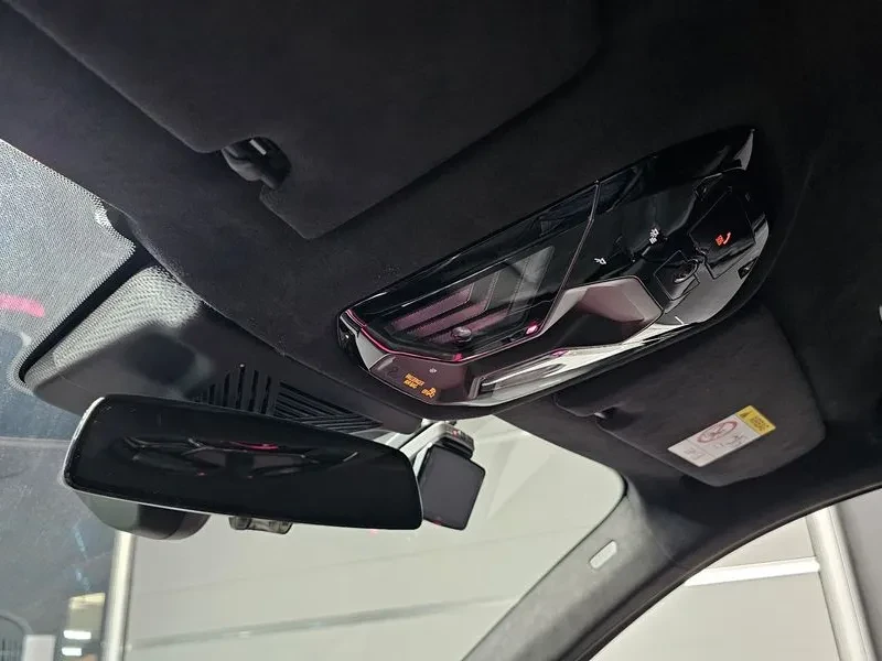 BMW M5 (G90) M5 Sedan, снимка 17 - Автомобили и джипове - 55031175