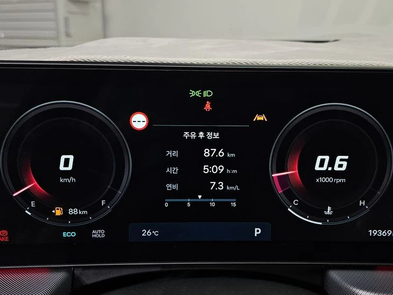 Hyundai Sonata 2.0 LPG| 153�.�.| ���.��������� | Mobile.bg � ����������� 8