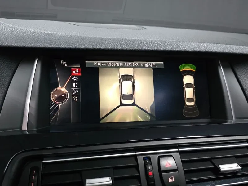BMW 520 d-MSport - САМО 30% АВАНС, снимка 16 - Автомобили и джипове - 55740811