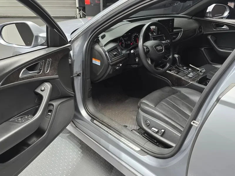 Audi A6 2.0 TFSI - САМО 30% АВАНС, снимка 10 - Автомобили и джипове - 56293614