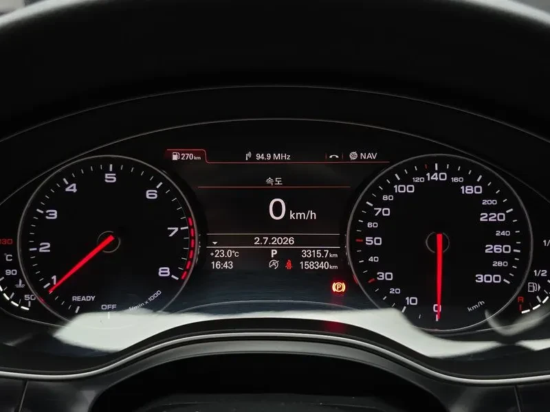 Audi A6 2.0 TFSI - САМО 30% АВАНС, снимка 8 - Автомобили и джипове - 56293614